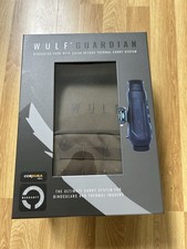 Wulf guardian bino for sale  WEYMOUTH