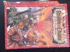 Warhammer realm chaos for sale  SUDBURY