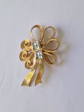 Broche vintage sonia d'occasion  Clermont-Ferrand-