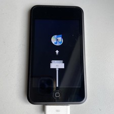 Apple ipod touch d'occasion  Strasbourg-