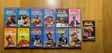 Hörspiel kassetten alf gebraucht kaufen Hörspiel kassetten alf gebraucht kaufen  Würselen