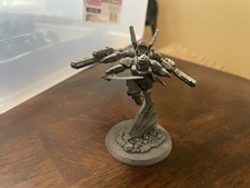 Commander shadowsun tau for sale  Richland