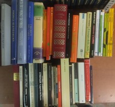Lotto libri cinema usato  Gorgonzola