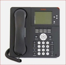 telefono ip usato  Vertemate con Minoprio