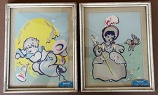 Diederich magic picture for sale  Ripon