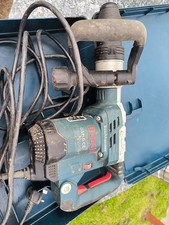 Bosch gbh5 breaker for sale  CONSETT