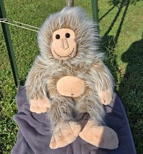 Walmart bigfoot plush for sale  Portland