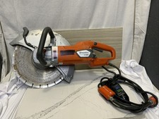 Husqvarna k4000 electric for sale  Washington