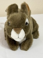 Jaag plush brown for sale  Sedalia