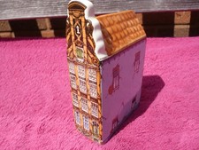 Unusual delft hand for sale  MINEHEAD