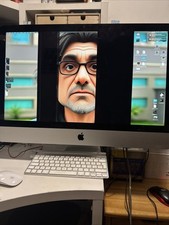 Schermo imac rotto usato  Pontassieve