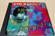 Best of Syd Barrett CD 14 hits Octopus Baby Lemonade Opel pink floyd cofounder comprar usado  Enviando para Brazil