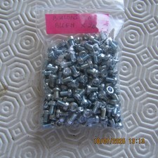 Meccano 200 vis d'occasion  Veyrier-du-Lac