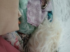 Mystery box fabric for sale  Tucson