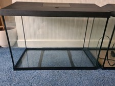 Aquael leddy aquarium for sale  BIRMINGHAM