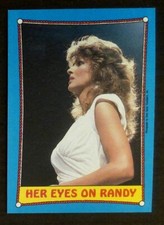 1987 topps wwf for sale  Sacramento