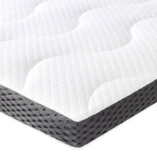 Amazon basics topper usato  Roccagloriosa