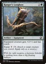 Ranger longbow afr for sale  SURBITON