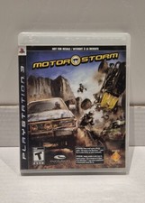 Motor storm ps3 usato  Roma