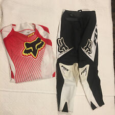 Fox racing 180 for sale  Mount Ulla