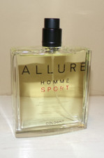 Chanel allure homme for sale  Trenton