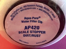 Aqua pure ap420 for sale  Loves Park