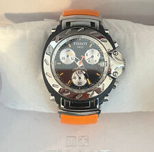 Tissot race t472 for sale  Chatham