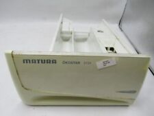 Matura Ecostar 9131 Szuflada Detergent Pralka Część nr 12401040 PP K40, używany na sprzedaż  Wysyłka do Poland