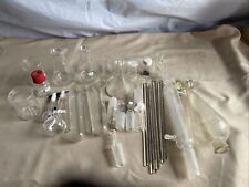Lot pyrex kimax for sale  San Diego