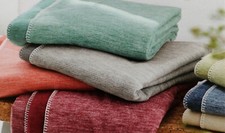Ibena wolldecke heim gebraucht kaufen Ibena wolldecke heim gebraucht kaufen  Bestwig