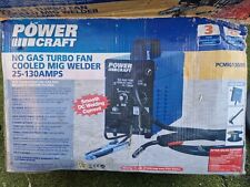 Power craft gas for sale  CARSHALTON