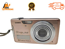 Casio exilim z270 gebraucht kaufen  Hamburg