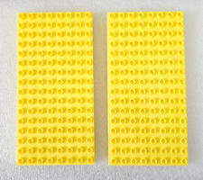 Lego duplo yellow for sale  Hallandale