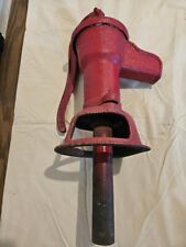 Antique davey cast for sale  Middlebury