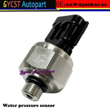 1pcs water pressure for sale  Walnut