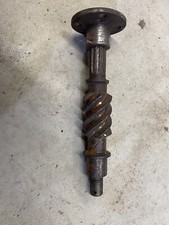 Sunbeam worm shaft for sale  CHICHESTER
