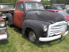 1952 gmc 1500 for sale  Gray Court