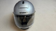 Schuberth grösse motorradhelm gebraucht kaufen  Deisenhofen