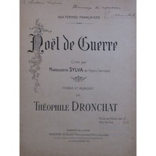 Dronchat théophile noël d'occasion  Blois