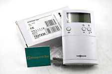 Viessmann vitotrol 100 gebraucht kaufen  Remscheid