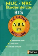 Muc nrc études d'occasion  Hennebont