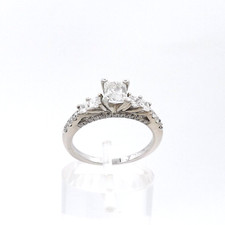 14k white gold for sale  Albany