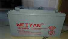 Batteria 100ah 12v usato  Afragola