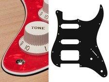 Battipenna chitarra elettrica usato  Campagna