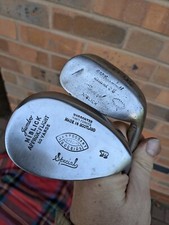 Timewarpgolf jumbo niblick for sale Timewarpgolf jumbo niblick for sale  SOUTHAM