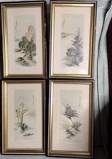Vtg seasons litho for sale  Woodland