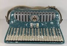 Vintage soprani accordion for sale  Bethel