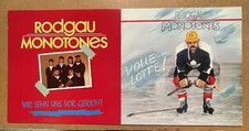 Rodgau monotones vinyl gebraucht kaufen  Deutschland