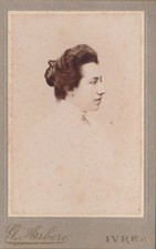 Vintage photo donna usato Vintage photo donna usato  Montevarchi