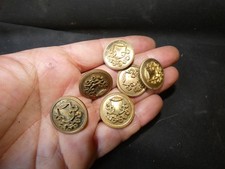 Anciens boutons cavalier d'occasion  Lyon VI